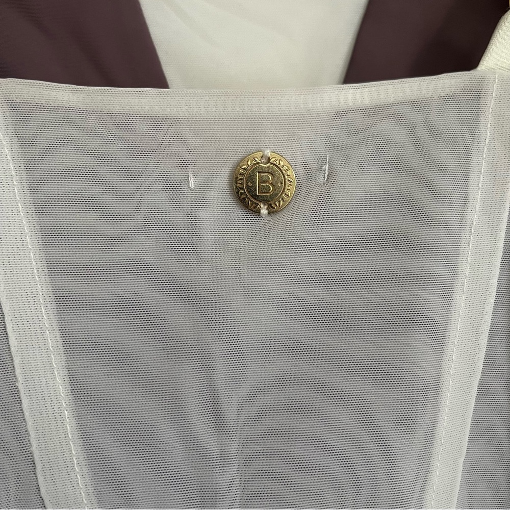 Bodile Bella Leotard XS/S - Picture 3 of 5
